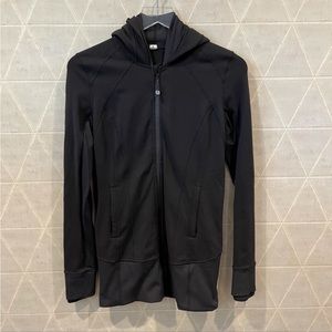 Lululemon Daily Practice Jacket